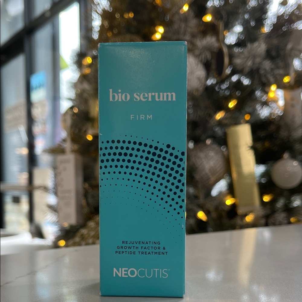 Neocutis Bio Serum Firm - Teal